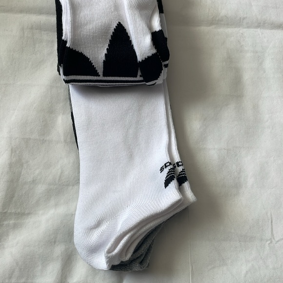 ADIDAS SOCKS 6 PAIRS - Picture 4 of 6